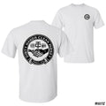 Sale Up To 50% Dirty Hands Clean Money T-shirt Bold Logo Design With Handshake And Retro Text Perfect Tee For Hard...