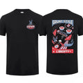 [Sale Up To 60%] Grunt Style Free Ballin' T-shirt Unisex Short Sleeve Casual 100% Cotton Top Menswear Tactical Gear...