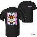 [Sale Up To 60%] Old Row Shirt Bdtbab 90s Retro Short Sleeve Vintage Shirt Graphic Tee 80s Streetwear Crewneck Tshirt...