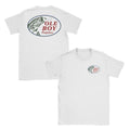 [Sale Up To 60%] Ole Boy Lured In Bass Fishing T-Shirt