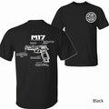 [Sale Up To 60%] Sig Sauer P320 M17 Tshirt