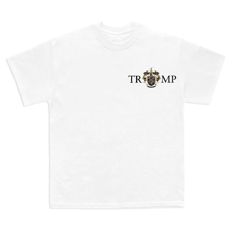 [Sale Up To 60%] Trump Golf Shirt Trump Tee Golf Tee Unisex Tee, Full Color Full Size For Man And Women Hoodie, Sweatshirt