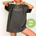 [Sale up to 30%]  Comfort Colors How Hard Can It Be? Boys Do It. Shirt, Funny Humor Shirt, Sarcasm Shirt, Feminism Shirt,...