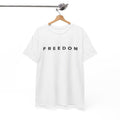 [Sale up to 30%] Charlie Kirk Freedom shirt, Charlie Kirk t shirt Hoodie, Sweatshirt | RetroVerseTees.com