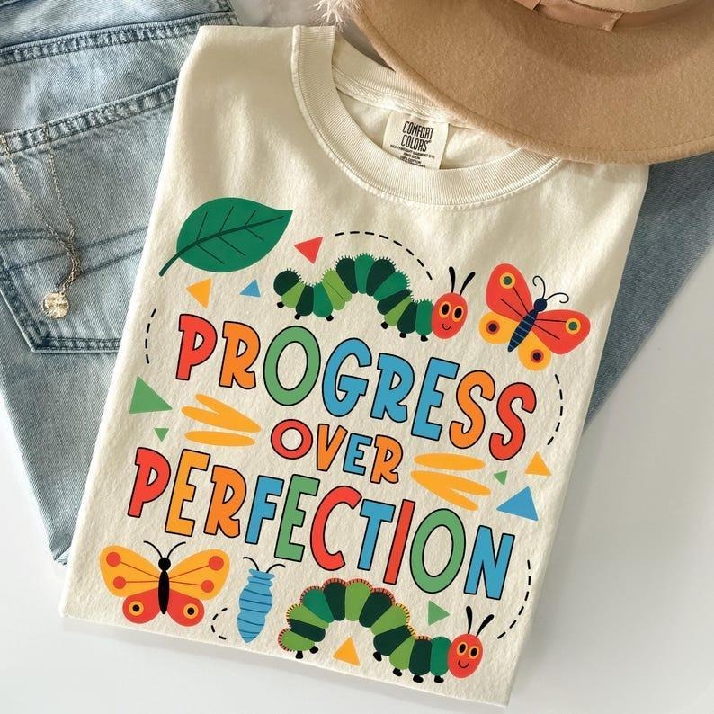 [Sale up to 30%] Comfort Colors Special Education Teacher Shirt, Neurodiversity Shirt for BCBA Gift, Mental Health Gifts...