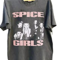 [Sale up to 30%] Spice Girls Band Shirt, Spice Girls Gift For Fan Unisex Tshirt Hoodie, Sweatshirt | RetroVerseTees.com