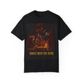 [Sale up to 50%] Sinners Unisex T-Shirt, Retro Graphic Tee, Gift for Dancers, Music Lovers, Movie Apparel T-Shirt Hoodie,...