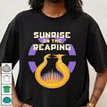 [Sale up to 50%] The Hunger Games: Sunrise on the Reaping Unisex T-Shirt Hoodie, Sweatshirt | RetroVerseTees.com