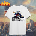 Salem Ridge Yaks Mac Mascot 2026 Shirt