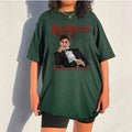 Saltburn Barry Keoghan T-Shirt tees Hoodie, Sweatshirt | RetroVerseTees.com