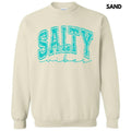 Salty Vibes Sweatshirt 'NLB' T-Shirts, Hoodie | RetroVerseTees.com