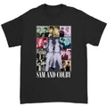 Sam And Colby Eras Tour  t-shirt, unisex t shirt Menswear Top Medium Sport Hoodie, Sweatshirt | RetroVerseTees.com