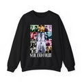 Sam And Colby Eras Tour Sweatshirt Menswear Sam And Colby Shirt Hoodie | RetroVerseTees.com