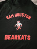 Sam Houston Bearkats Sammy the Bearkat Vintage T-shirt Sweatshirt Hoodie Unisex 29 | RetroVerseTees.com