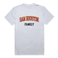 Sam Houston State University Bearkats Vintage T-shirt Sweatshirt Hoodie Unisex 39 | RetroVerseTees.com