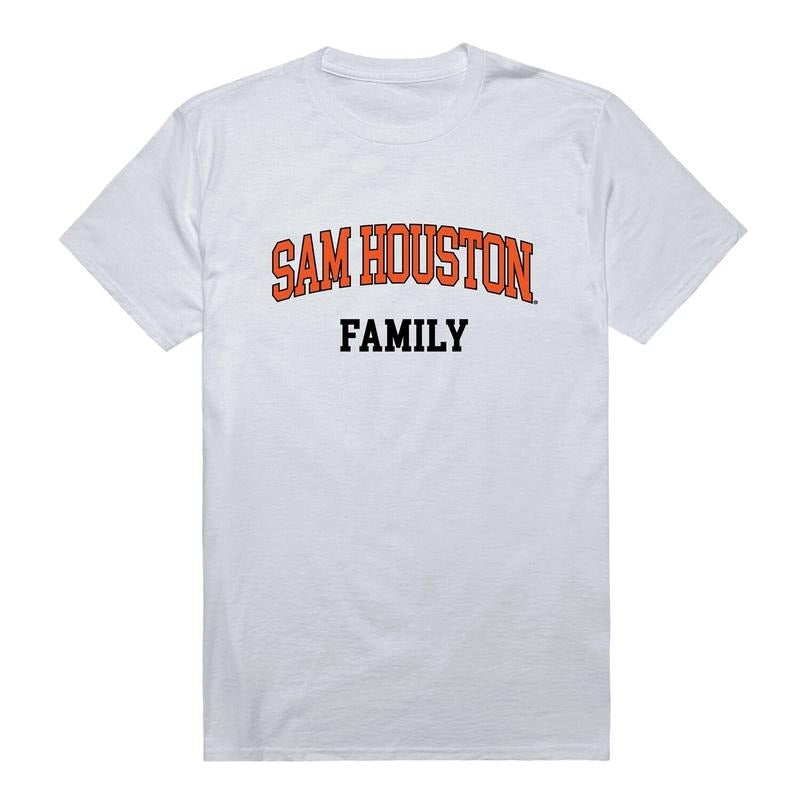 Sam Houston State University Bearkats Vintage T-shirt Sweatshirt Hoodie Unisex 39 | RetroVerseTees.com