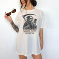Same S!$t, Different Day- T-Shirt , Unisex Sizing, Funny Tee, Comfortable Shirt,  Halloween Theme Hoodie, Sweatshirt