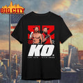 Sami Zayn &amp; Kevin Owens Tag Team WHT Shirt