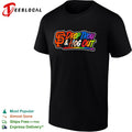 San Francisco Giants Drop Trou and Hog Out Pride Rainbow shirt