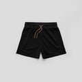 Loose and Light Gymreapers Core Mesh Training Shorts - Black/Sand, Perfect for Summer Season T-Shirts, Hoodie, Sweatshirt