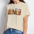 Sandjest Boo Latte Shirt Gift For FOG Lover Women Girl Friends T-shirt Halloween Gift Hoodie, Sweatshirt | RetroVerseTees.com