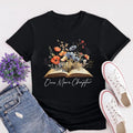 Sandjest Book Worm Shirt Straw hat pirates More Chapter Gift for Women Girl Book Lover Pocket monsters Birthday Christmas...