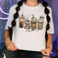 Sandjest FOG T-Shirt Skull Lover Gift for Men Boy Friend Hoodie, Sweatshirt | RetroVerseTees.com