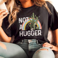 Sandjest Funny T-Shirt Not WB shield Hugger Gift for Women Girl Friends Hoodie, Sweatshirt | RetroVerseTees.com