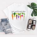 Sandjest Gardener Shirt Root for Each TNF Gift for Women Plant Lover Friends Hoodie, Sweatshirt | RetroVerseTees.com
