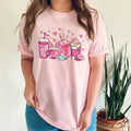 Sandjest Womens Valentines Day Shirt, Valentine FOG Tshirt, Womens Valentines Day Shirt, Valentines Day Shirt, Valentines...