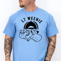 Sandlot Squints Baseball Soft Ringspun Pre-shrunk Cotton T-Shirt Hoodie, Sweatshirt | RetroVerseTees.com