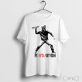 Sandwich Guy Free Dc Revolution T Shirt