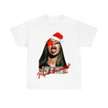 Santa Mariahh TS Star Red T-shirt, Christmas T-shirt Hoodie, Sweatshirt | RetroVerseTees.com