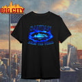 Santan Alcatraz T-Shirt
