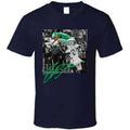 Saquon Barkley Backwards Hurdle Philadelphia Football Fan T Shirt Hoodie, Sweatshirt | RetroVerseTees.com