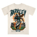 Saquon Barkley Teestyle{n002}2 T-Shirts, Hoodie, Sweatshirt | RetroVerseTees.com