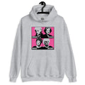 Savage Classy Boujee Ratchet Golden Graphic Hoodie T-Shirts, Sweatshirt | RetroVerseTees.com