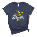 Savannah Banana Spiky hair fighters T-Shirt, Banana Spiky hair fighters Logo Shirt Hoodie, Sweatshirt | RetroVerseTees.com