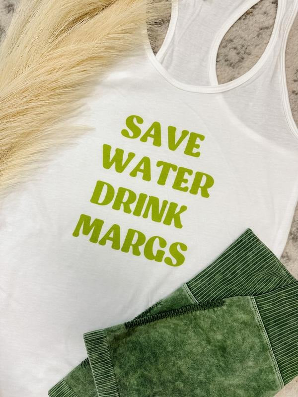 Save Water Graphic Top T-Shirts, Hoodie, Sweatshirt | RetroVerseTees.com