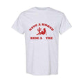 Save a Horse Ride a Yke T-Shirt, Unisex Shirt, Shirt For Men, Shirt For Women Hoodie, Sweatshirt | RetroVerseTees.com