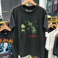 Saw Jigsaw Movie Shirt, Saw Movie Vtg 90's Black Unisex T shirt S-5XL KH13645 Cotton Menswear Hoodie, Sweatshirt
