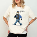 Say Drake T-Shirt, They Not Like Us, K Dot Shirt, Hip Hop Tee Hoodie, Sweatshirt | RetroVerseTees.com