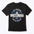 Say His Name And He Appears Shirt, Unisex Men & Women, Trendy Streatwear Gift Hoodie, Sweatshirt | RetroVerseTees.com