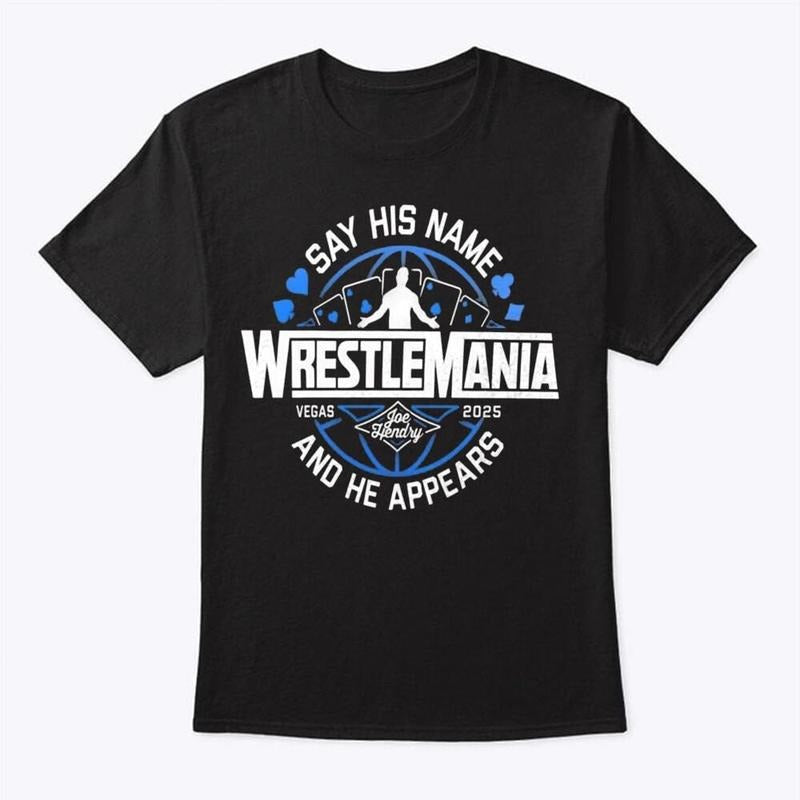 Say His Name And He Appears Shirt, Unisex Men & Women, Trendy Streatwear Gift Hoodie, Sweatshirt | RetroVerseTees.com