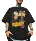Sboi Ruby And Scrim Beavis And ButtHead T-Shirt Hoodie, Sweatshirt | RetroVerseTees.com