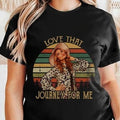 Schitt's Creek Shirt Moira Rose Love That Journey for Me Shirt Hoodie, Sweatshirt | RetroVerseTees.com