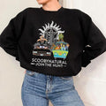Scoopynatural Shirt , Supernatural T-Shirt Sweatshirt Hoodie | RetroVerseTees.com