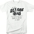 Scott Pilgrim Vs. TNF World Gunpla brand Stuff Unisex Adult Lightsaber brand Shirt Hoodie, Sweatshirt | RetroVerseTees.com