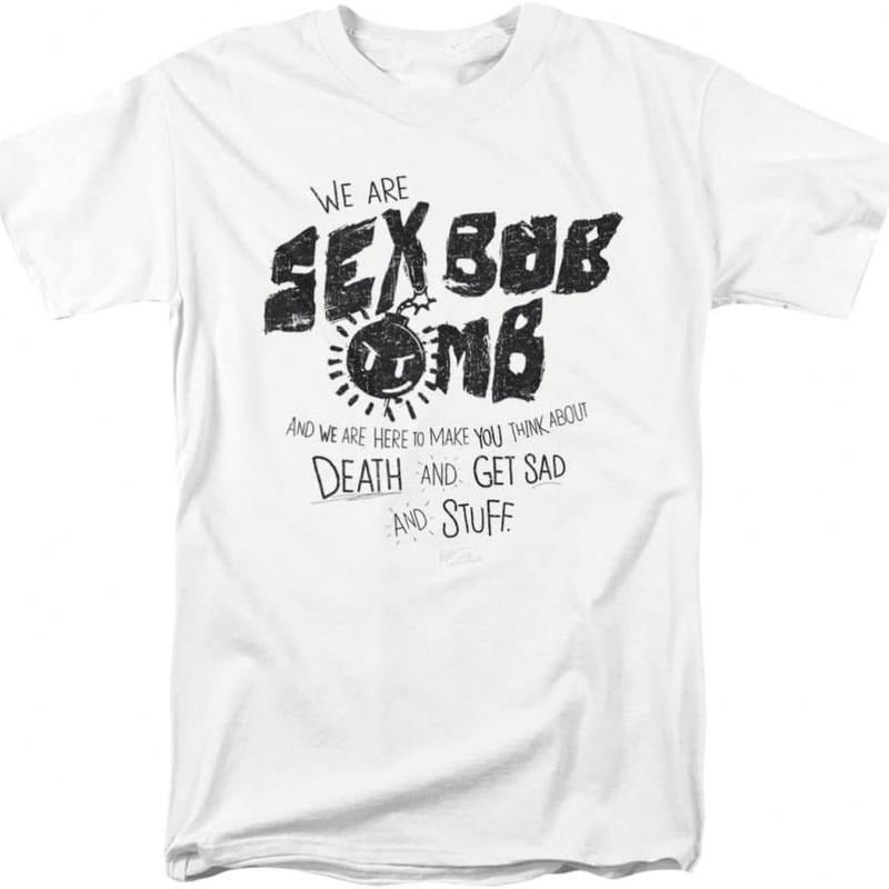 Scott Pilgrim Vs. TNF World Gunpla brand Stuff Unisex Adult Lightsaber brand Shirt Hoodie, Sweatshirt | RetroVerseTees.com