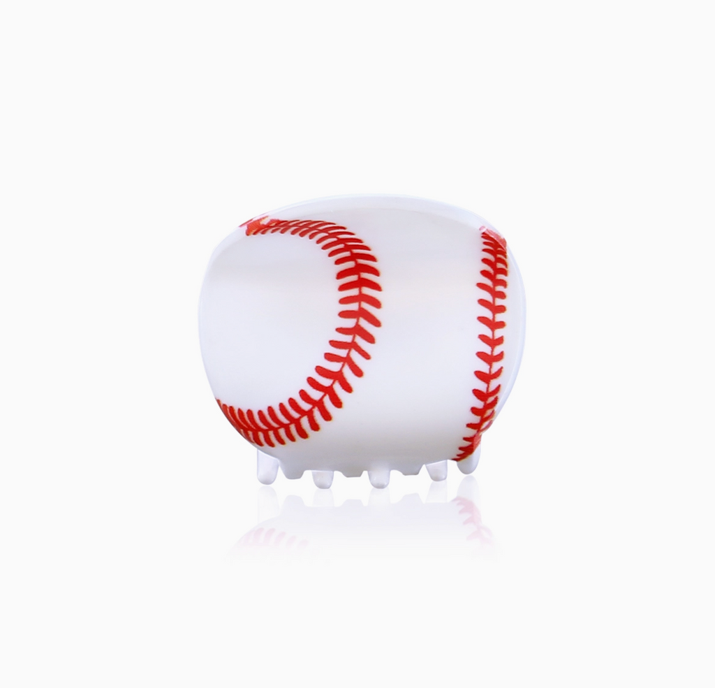 Baseball Claw Clip T-Shirts, Hoodie, Sweatshirt | RetroVerseTees.com (Image 2)